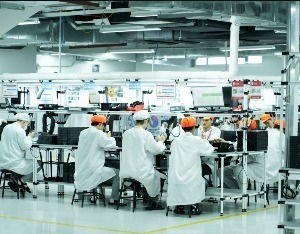 自建工廠，砸下4.6億 石頭科技的野心與技術推廣之路